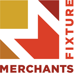 Merchant Fixture logo