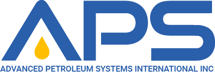 APS International Inc logo