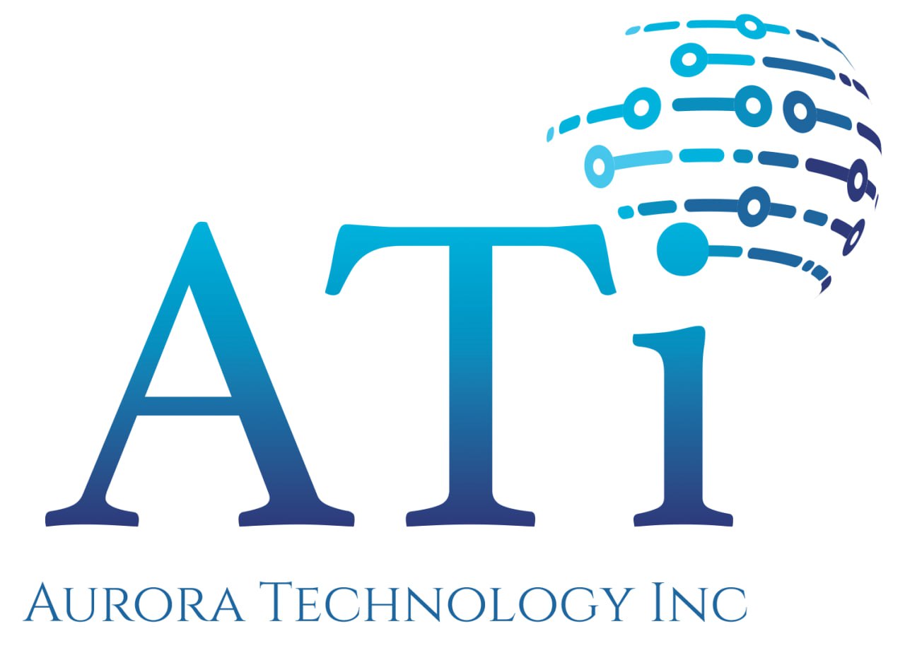 Aurora Technology, Inc logo