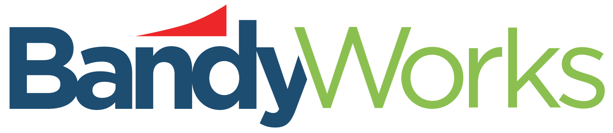 BandyWorks logo