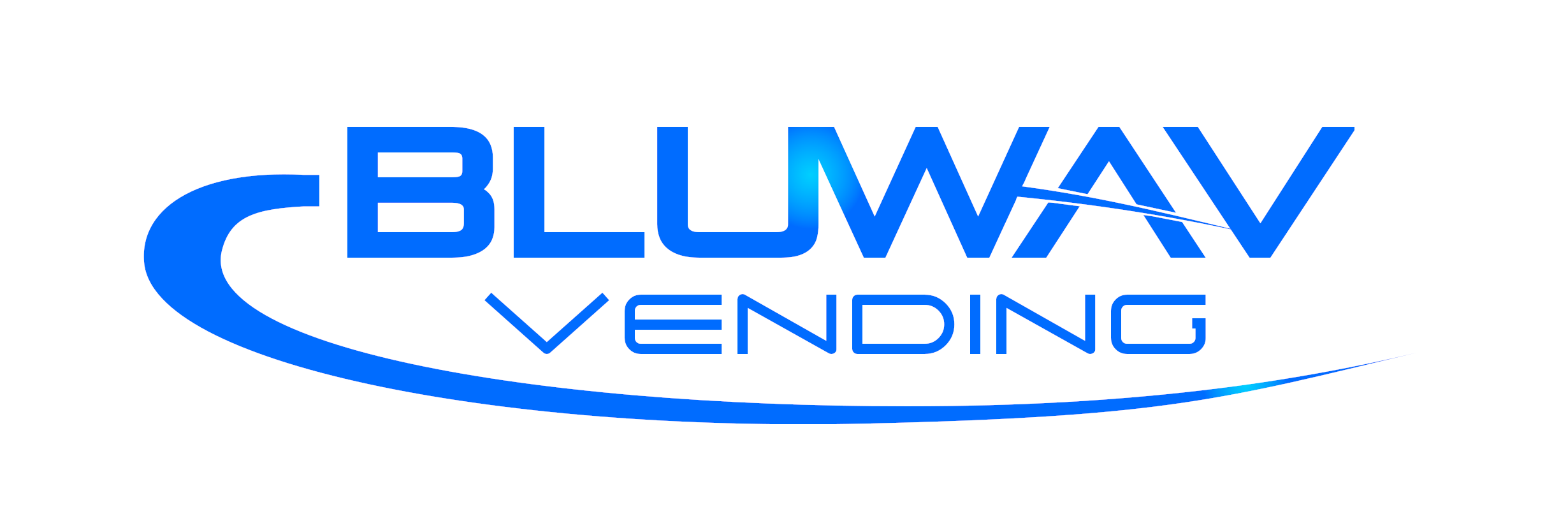 Bluwav Vending LLC logo