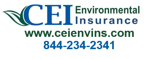 CEI Environmental Insurance logo