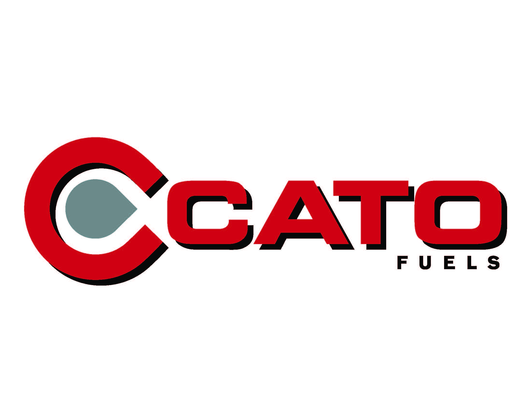 Cato Gas and Oil Company logo