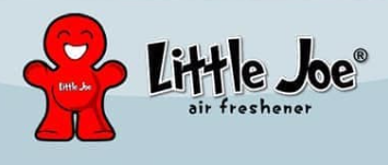 DRIVE INT USA - LITTLE JOE logo
