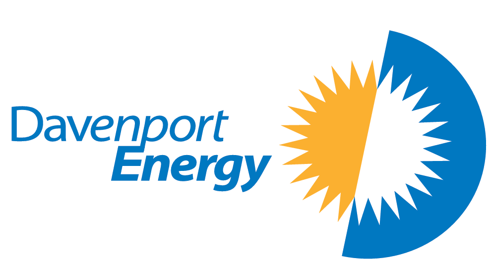 Davenport Energy Inc. logo