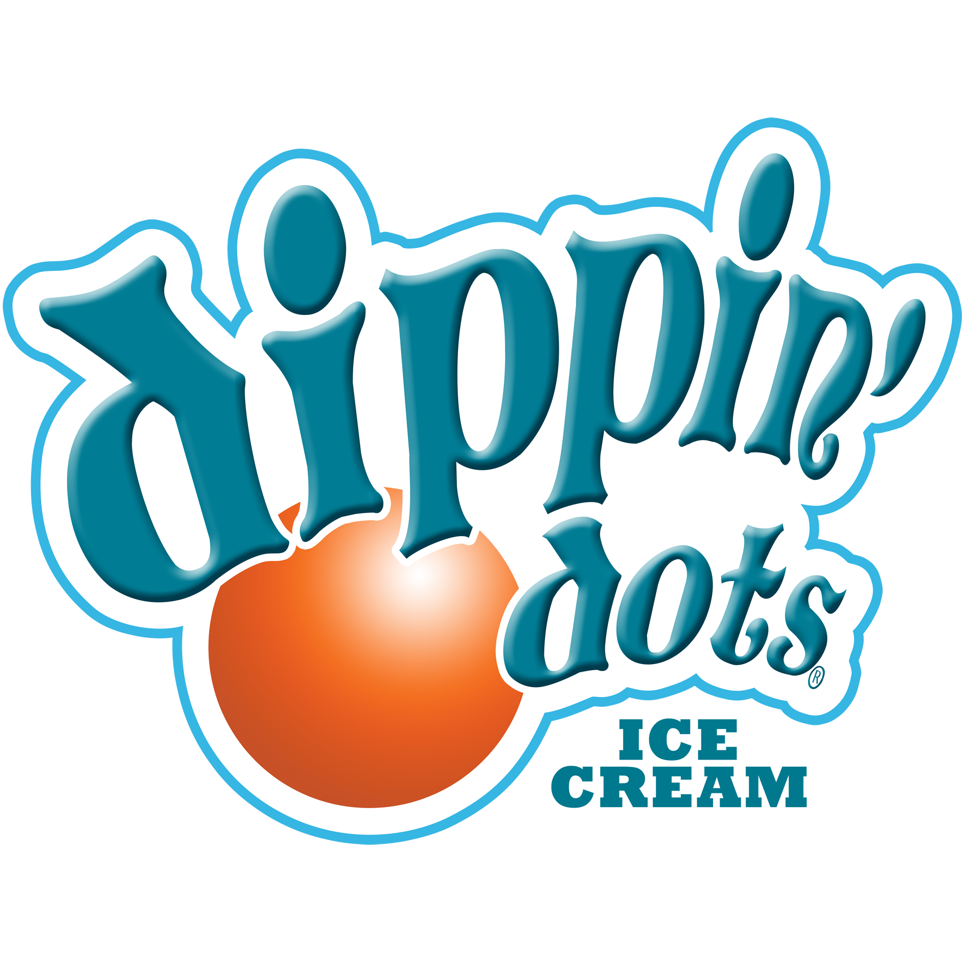 Dippin' Dots, LLC logo