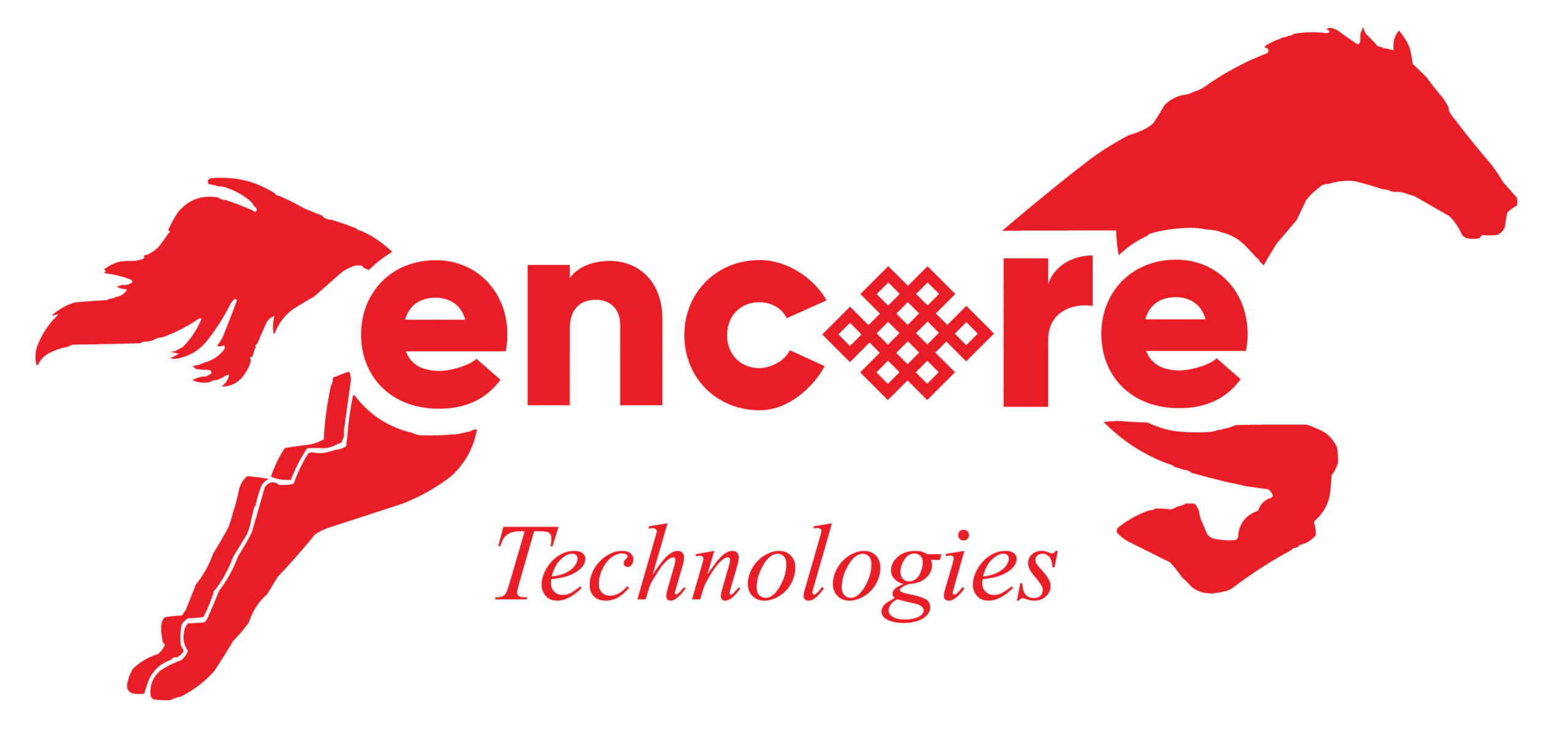 Encore Technologies logo