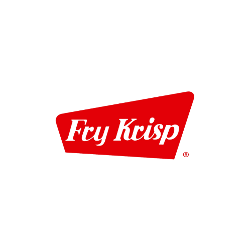 Fry Krisp logo