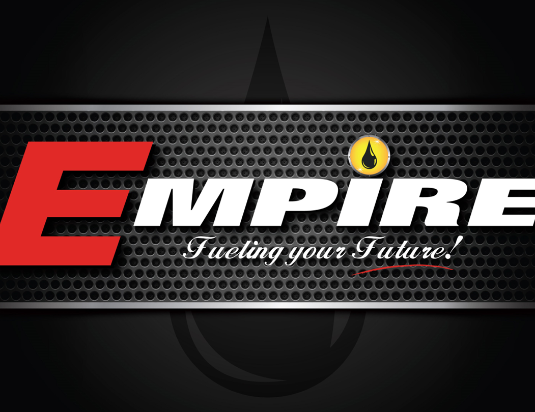 GPM Empire LLC logo