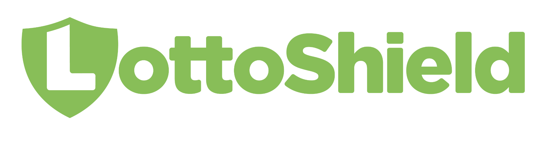 LottoShield logo