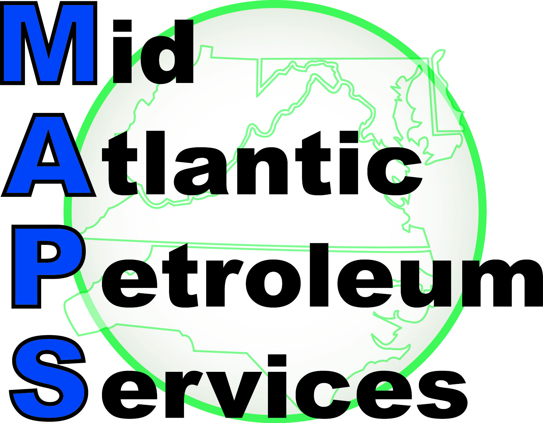 MID ATLANTIC PETROLEUM SERVICES, INC. logo