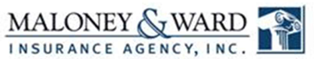 Maloney & Ward Insurance Agency logo