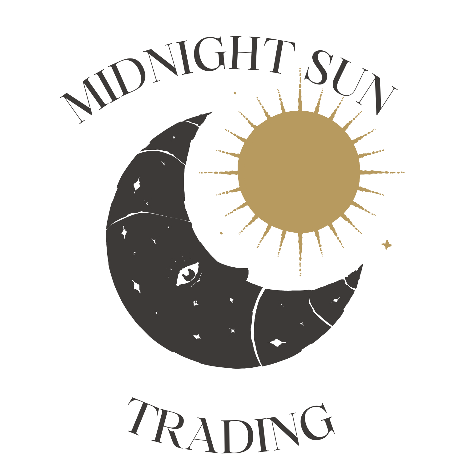 Midnight Sun Trading LLC logo