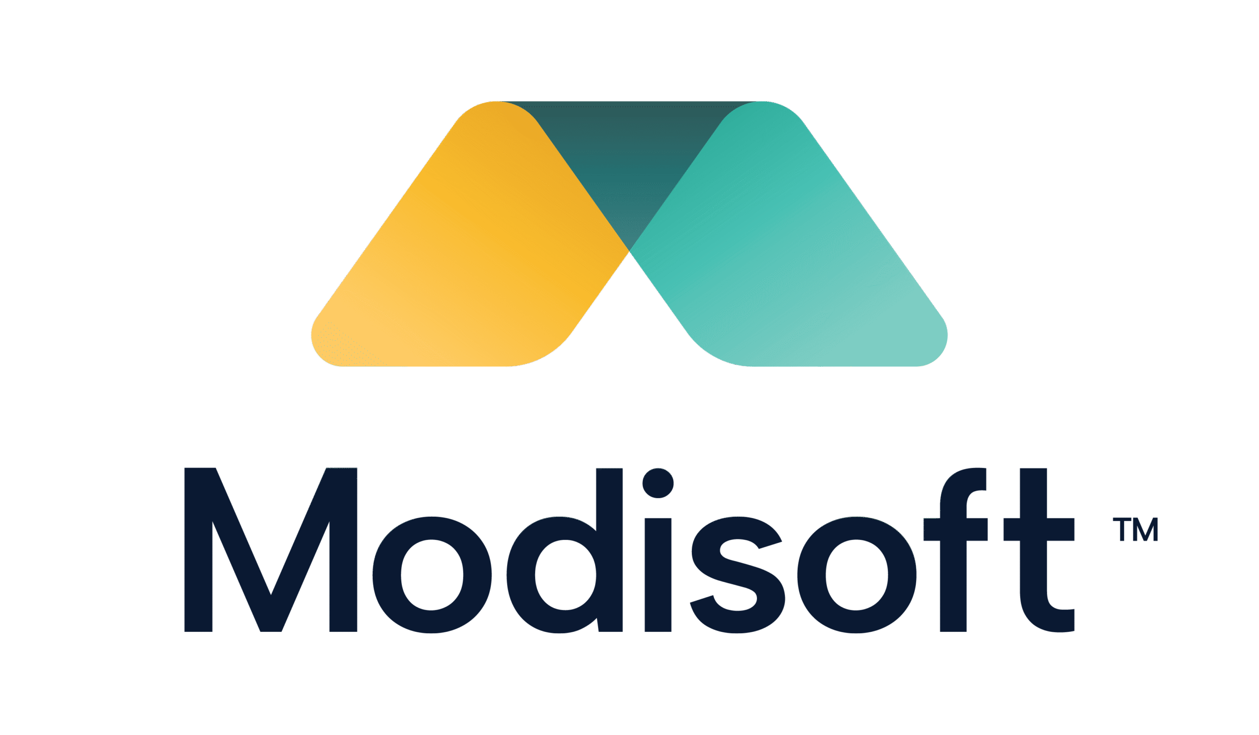 Modisoft logo