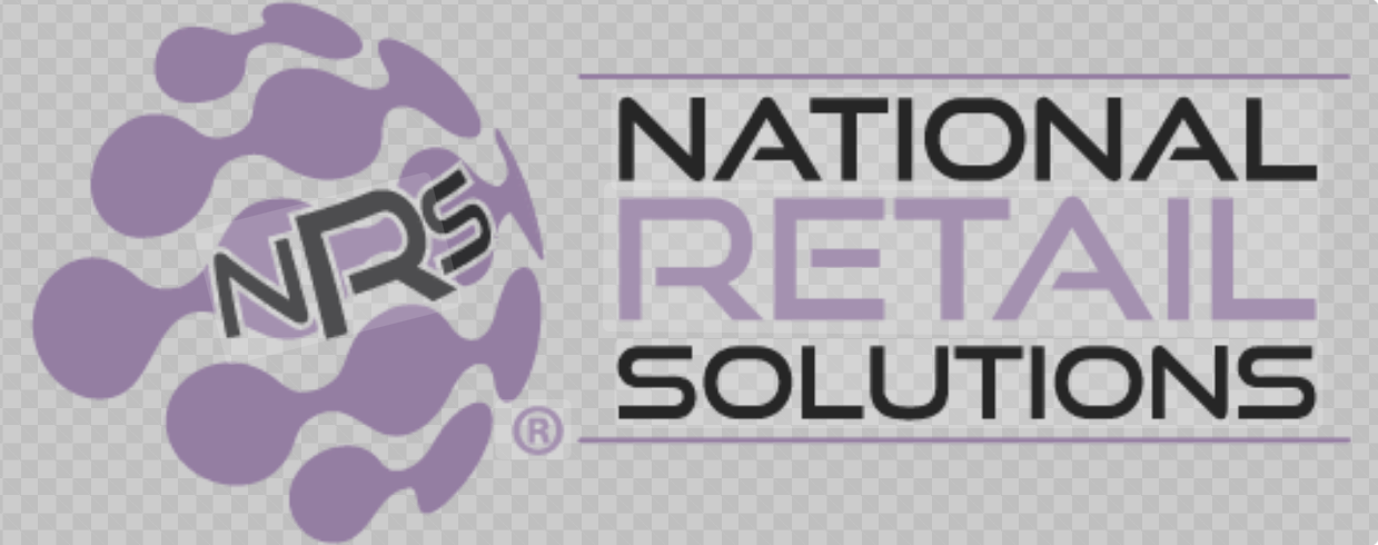 National Retail Solutions logo