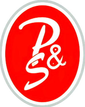NRSC INC./PATEL&SHAH WHOLESALE logo