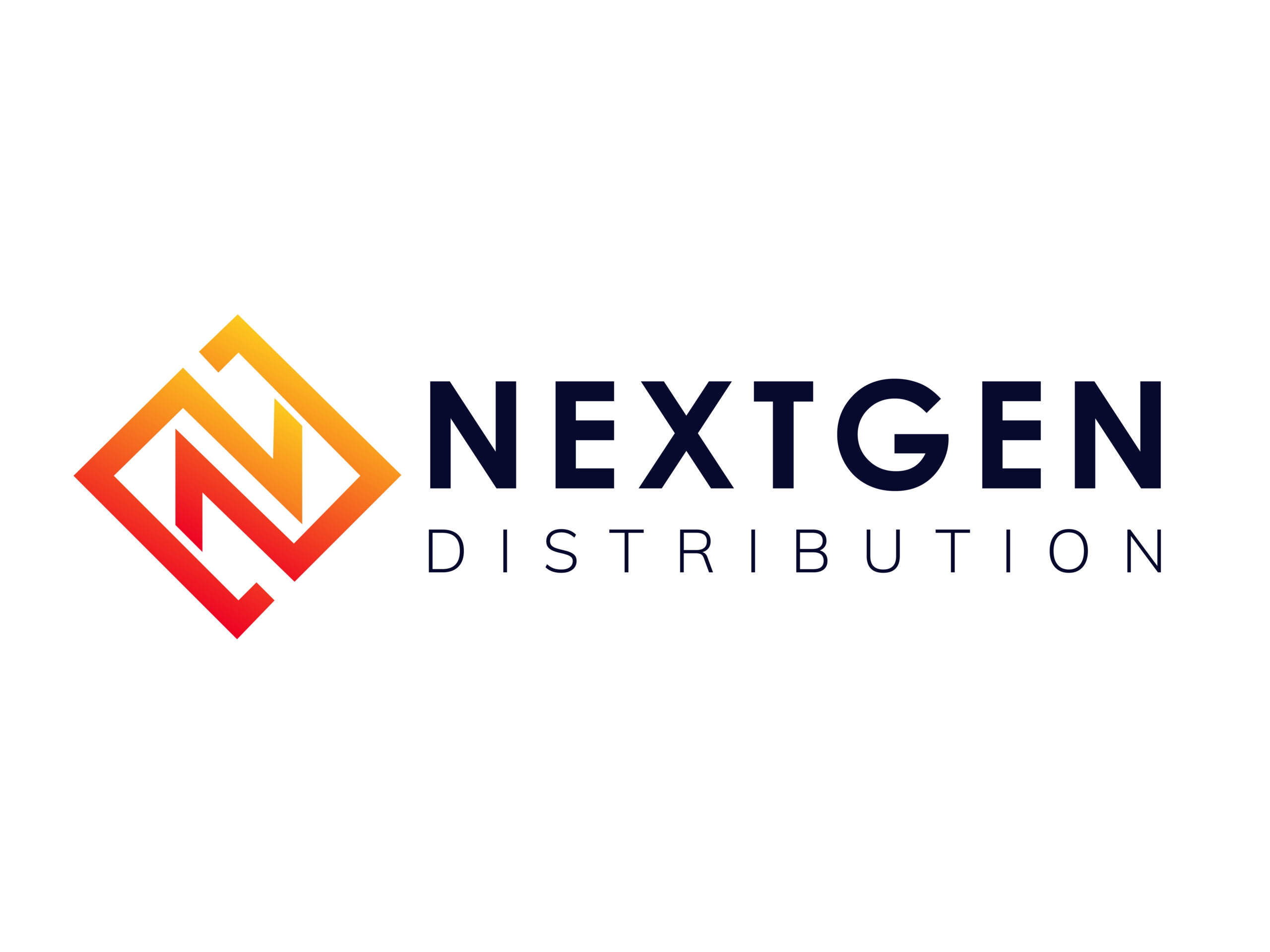 NextGen Distribution logo