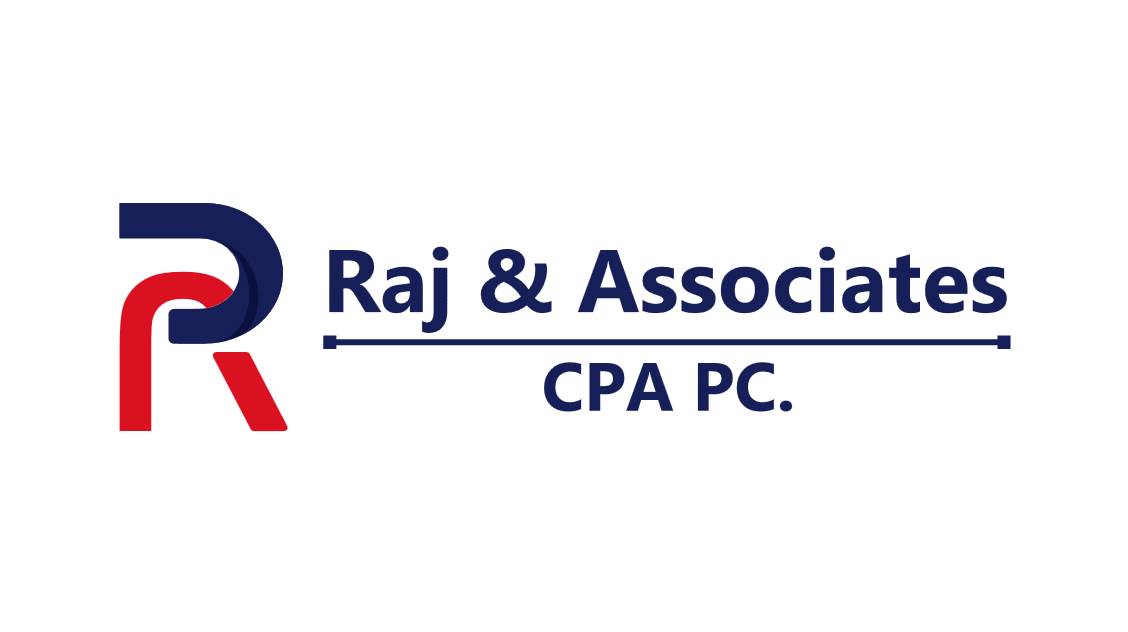 Raj & Associates CPA PC logo
