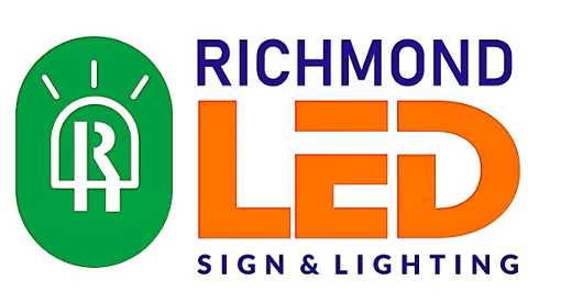 Richmond LED logo