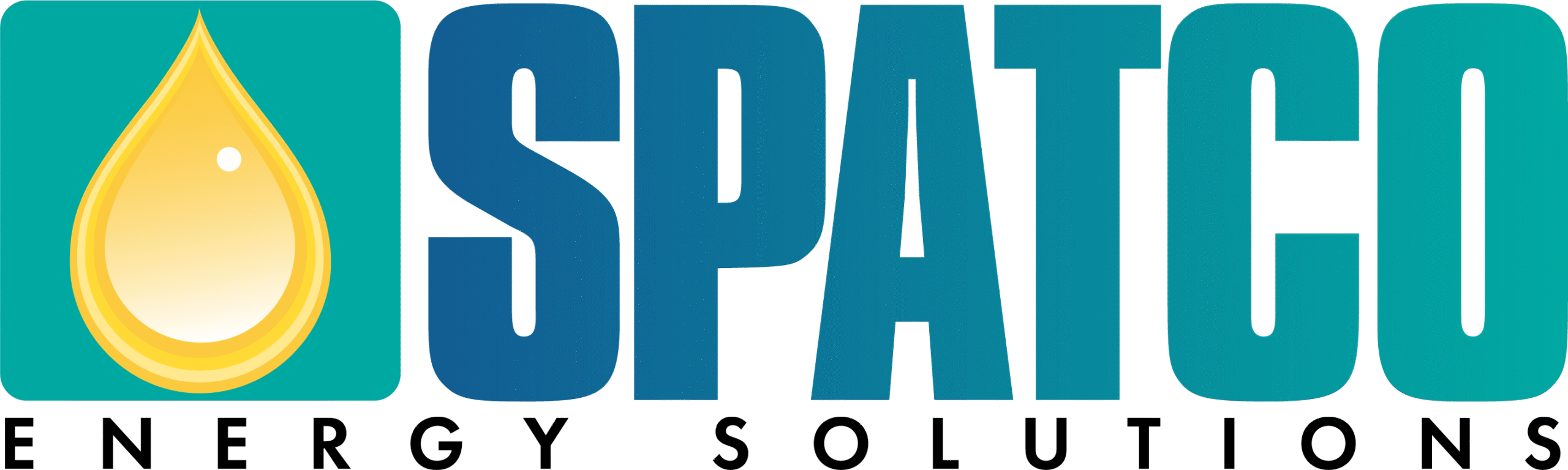 SPATCO Energy Solutions logo