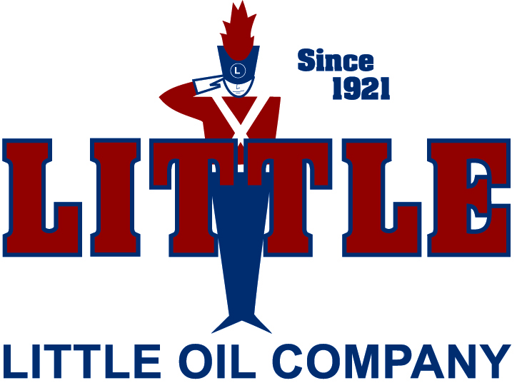 The Little Oil Company, Inc logo