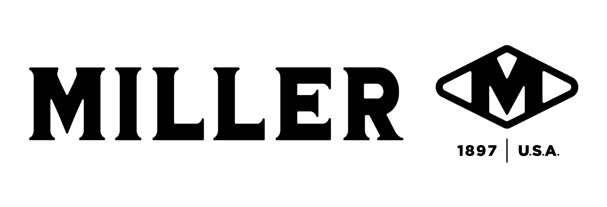 The Miller Group logo