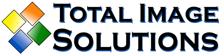 Total Image Solutions logo