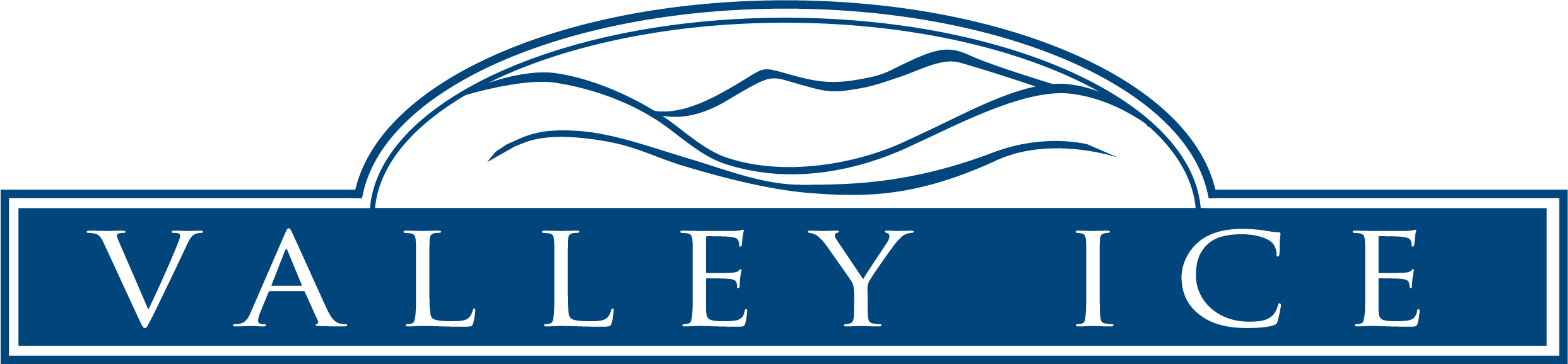 Valley Ice logo