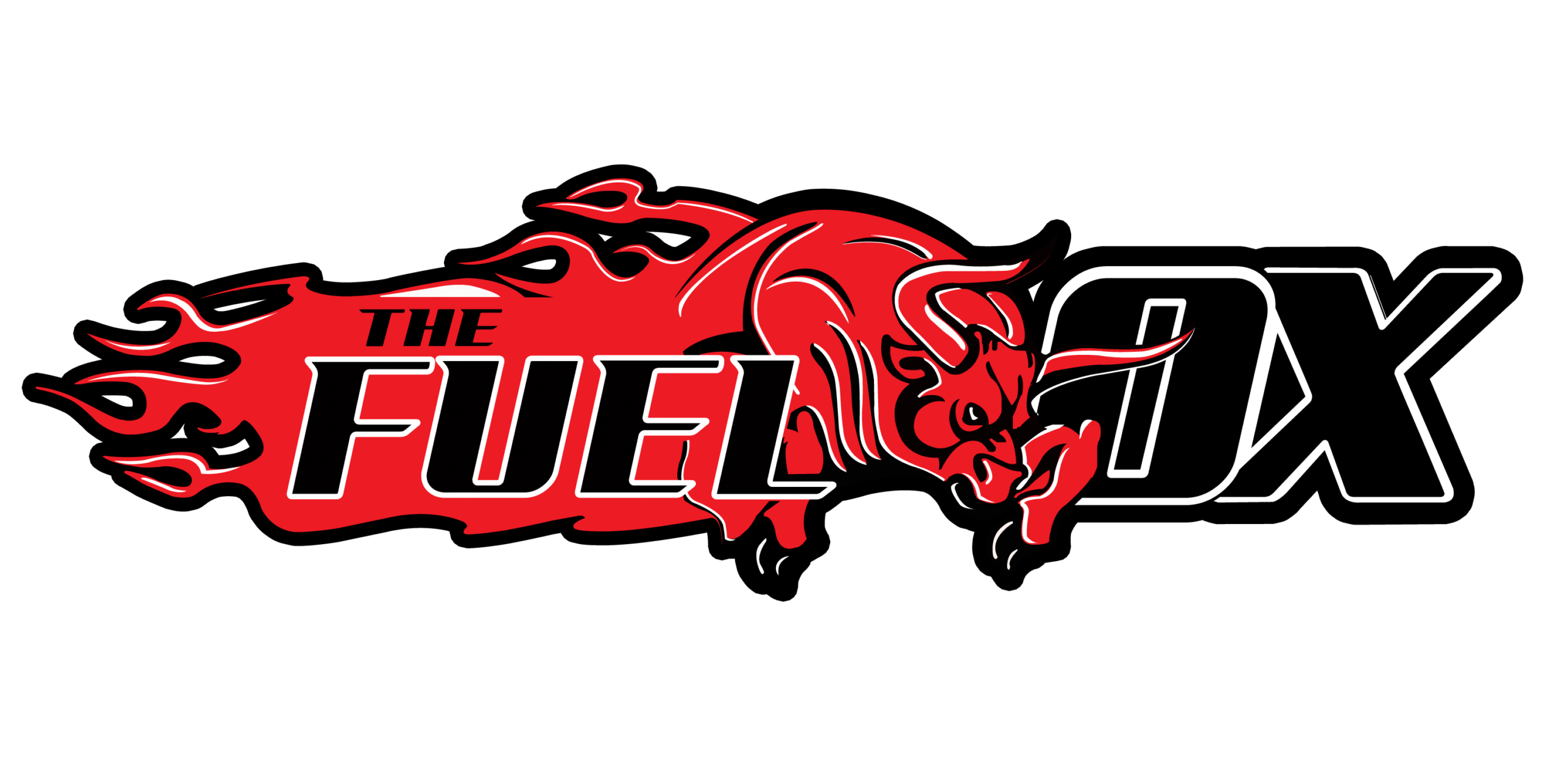 Fuel Ox logo